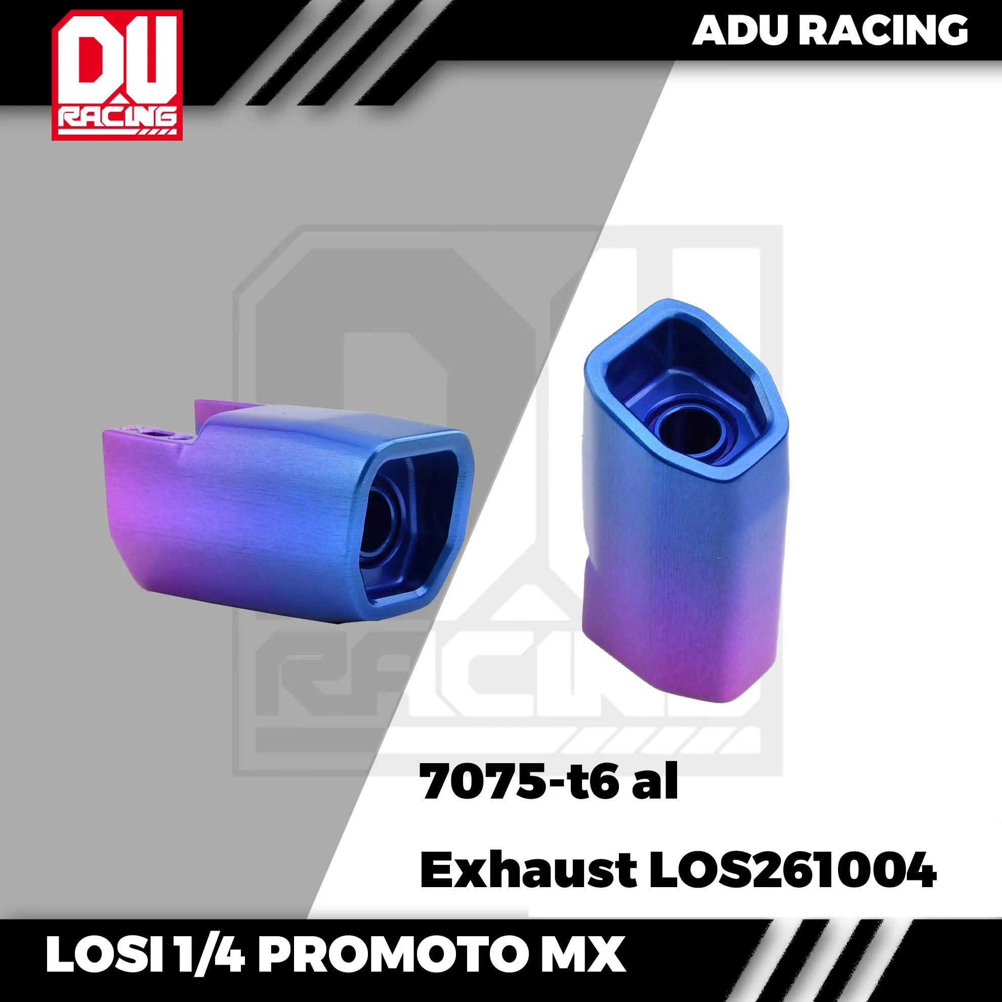 ADU ̽ 7075-t6 al , LOSI 1/4 PROMOTO-MX, MOTO LOS261002